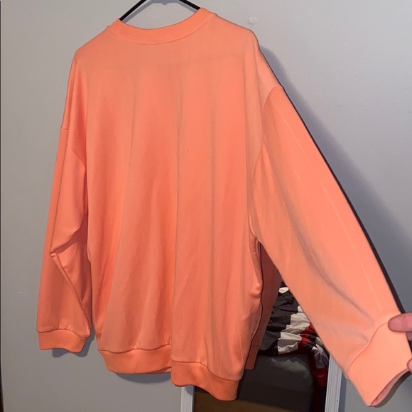 EQT Advanced Adidas Crewneck - Picture 2 of 2